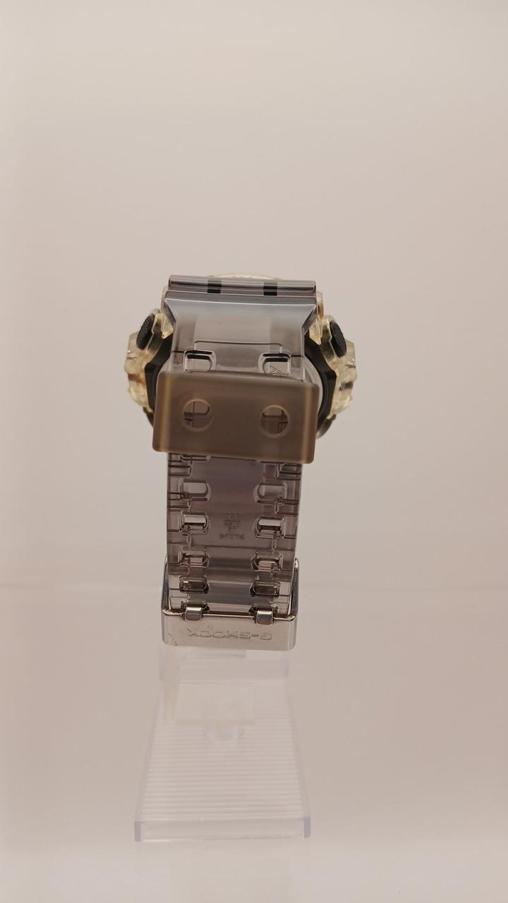 CASIO G-SHOCK Skeleton GA-700SK