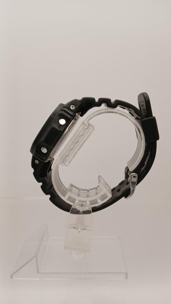 CASIO G-SHOCK Radio-Controlled Solar GW-M5610