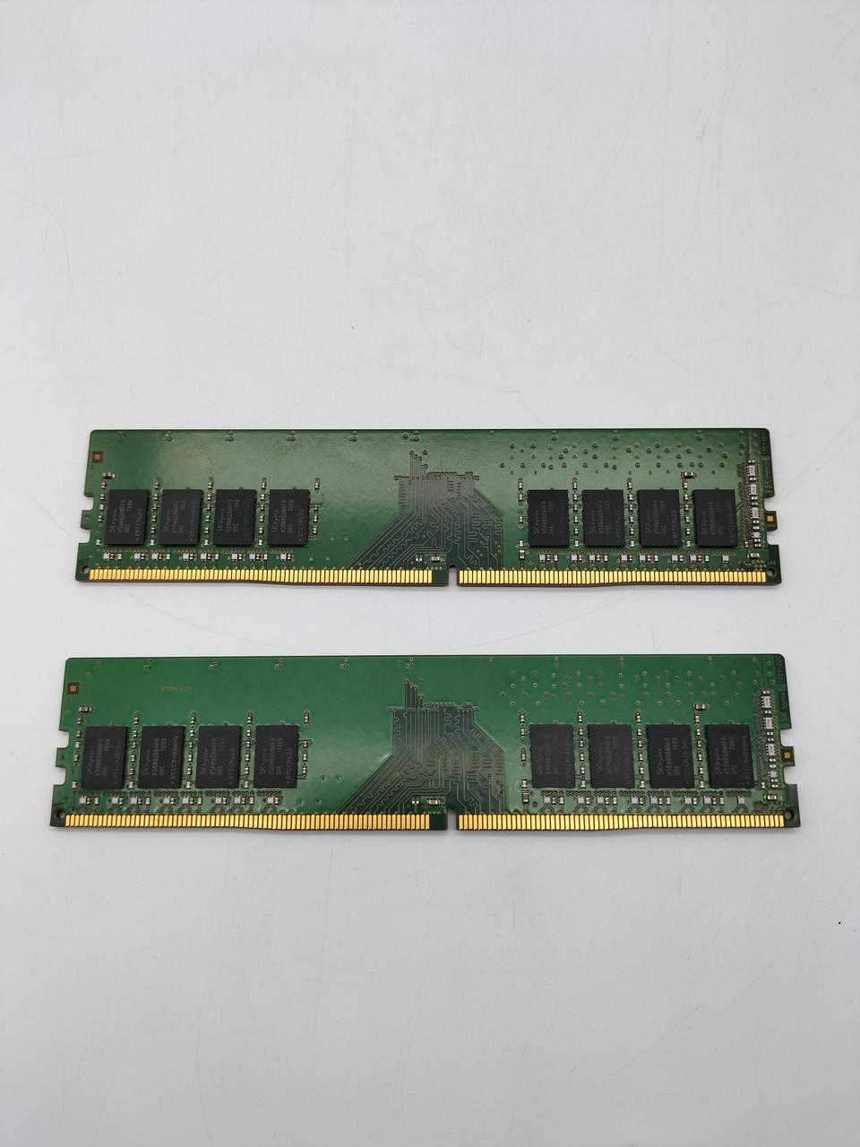 SK HYNIX DDR4 Memory HMA81GU6AFR8N