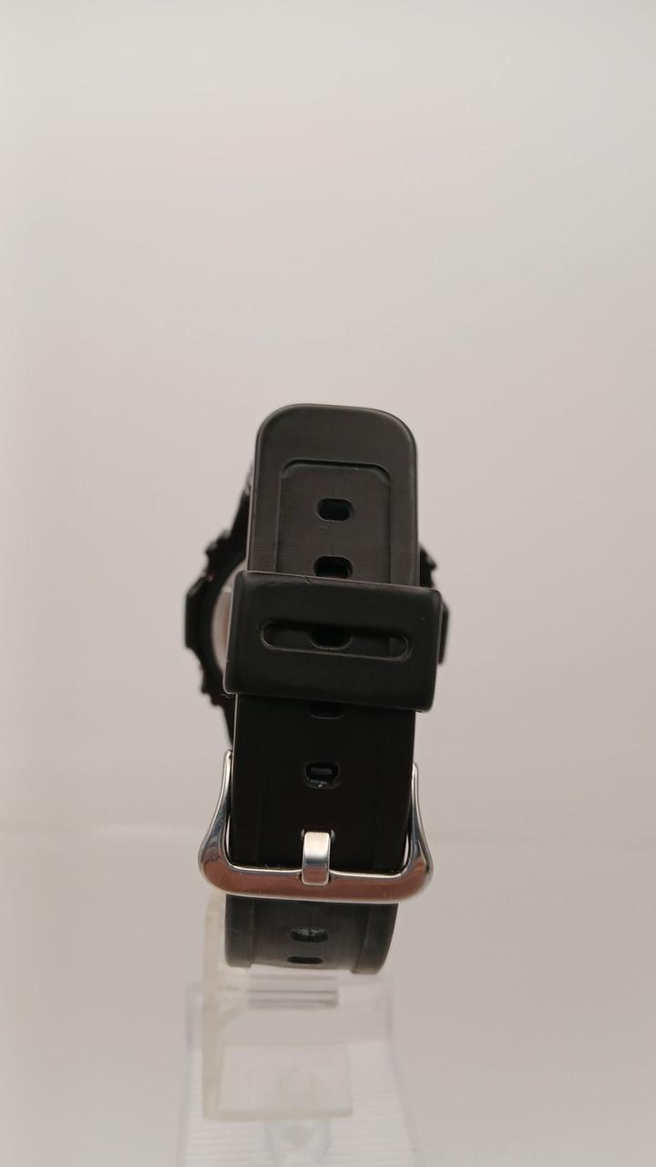 CASIO G-SHOCK Radio-Controlled Solar GW-M5610