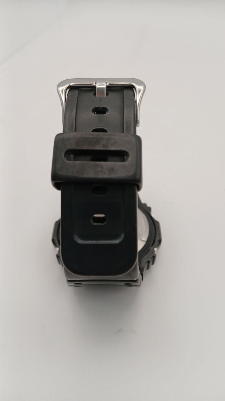 CASIO G-SHOCK Radio-Controlled Solar GW-M5610