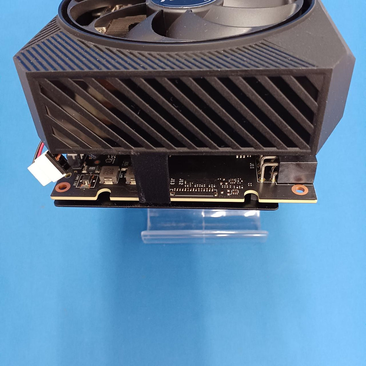 ASUS Graphics Card/DUAL-RTX2080-O8G DUAL-RTX2080-O8G