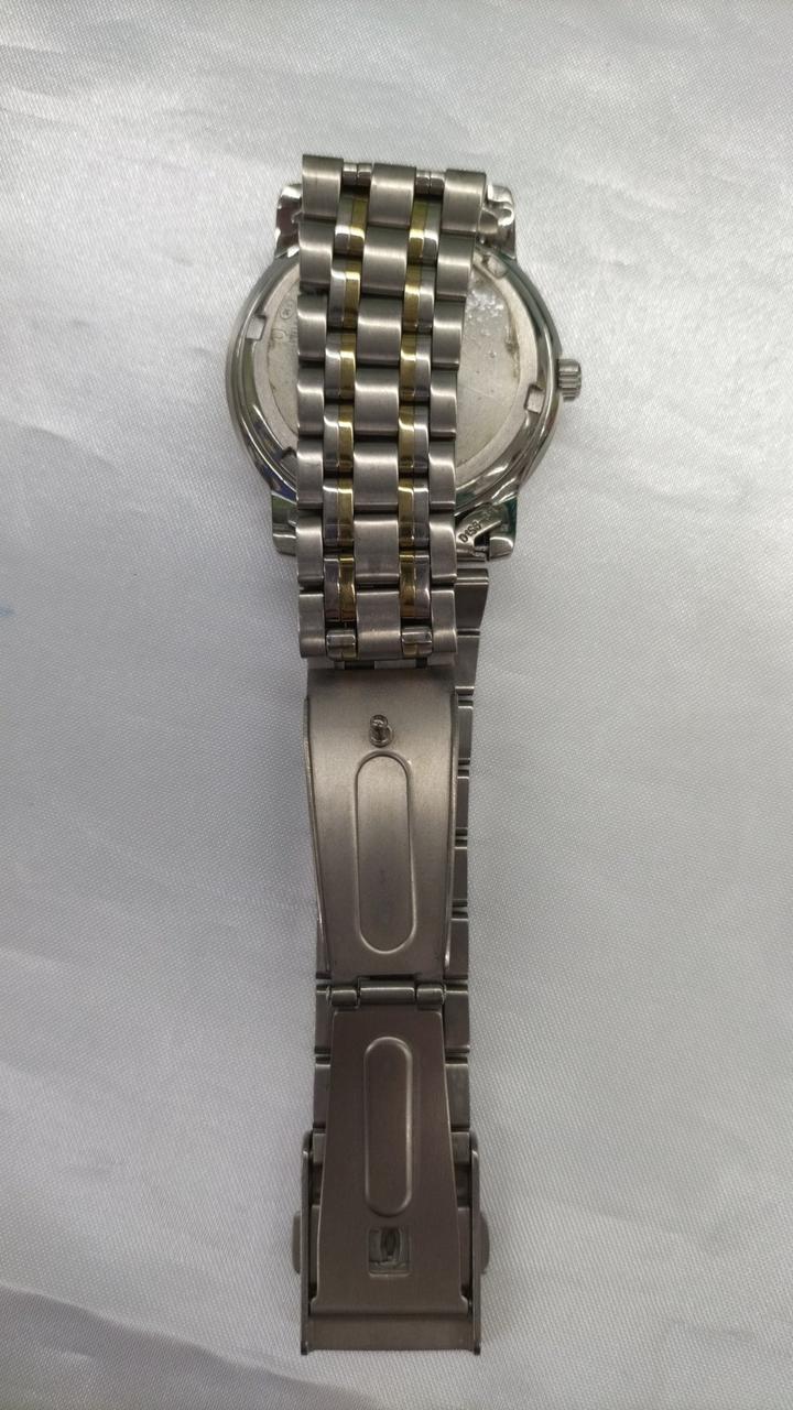 SEIKO PERPETUAL 8F32-00A0
