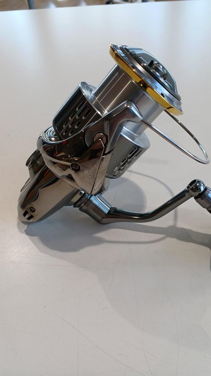SHIMANO Spinning Reel 18STELLA 4000XG-J