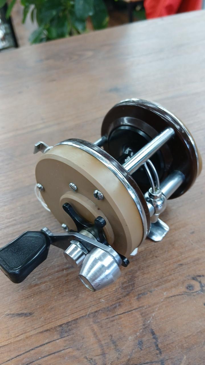 ABU Baitcasting Reel ABU 3000