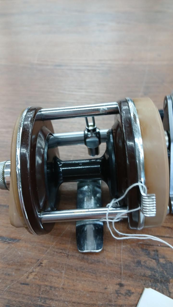 ABU Baitcasting Reel ABU 3000