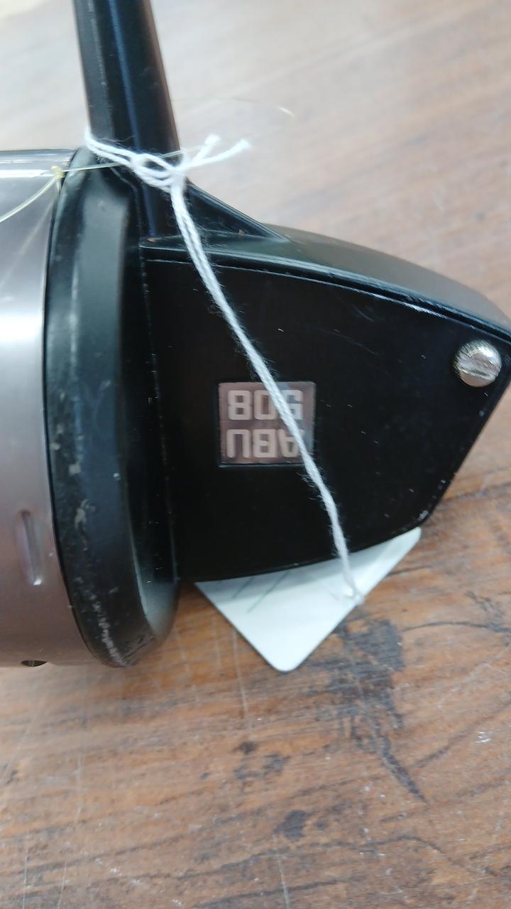ABU Closed Face Reel ABU508