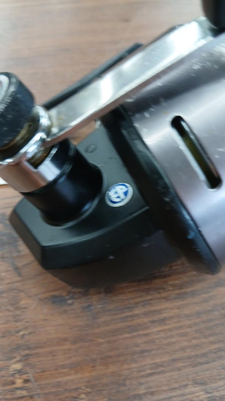 ABU Closed Face Reel ABU508