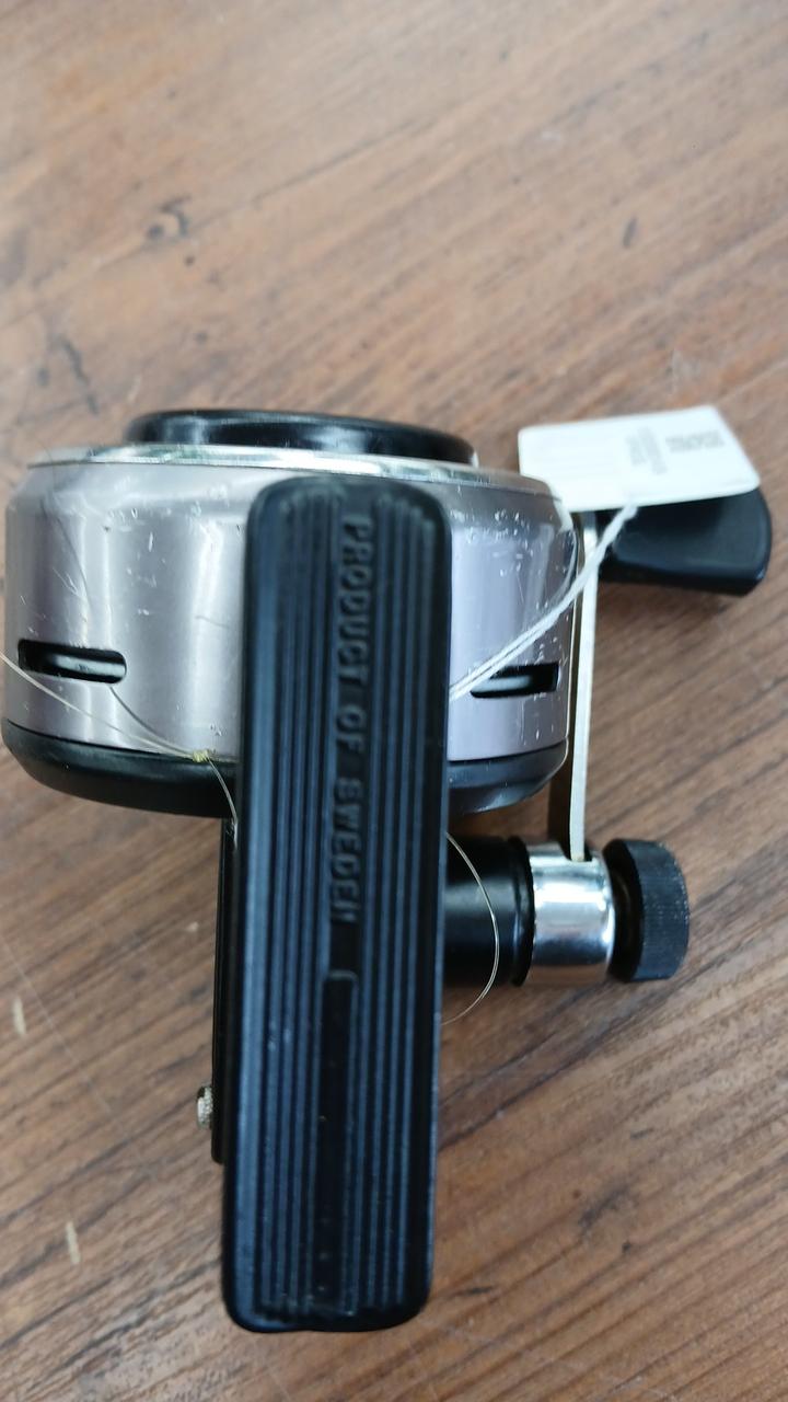 ABU Closed Face Reel ABU508