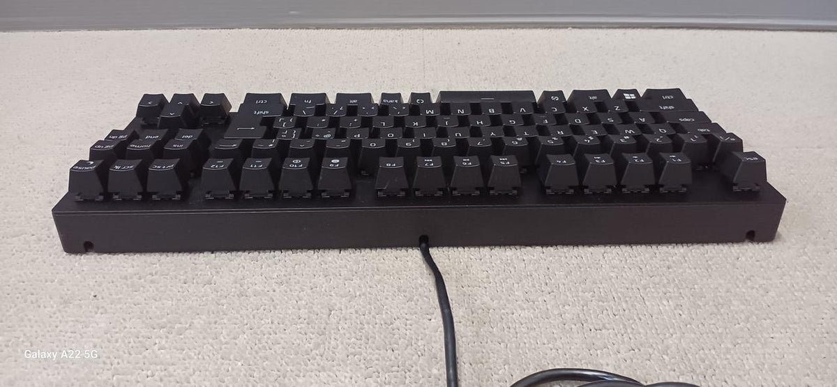RAZER Gaming Keyboard RZ03-0349