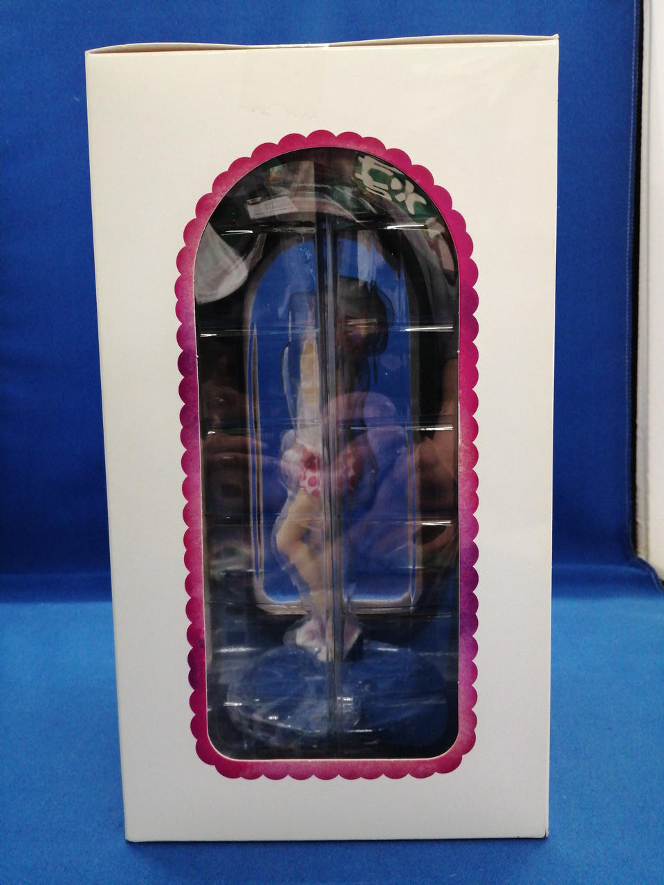BANPRESTO Madoka Kaname Premium Figure Puella Magi Madoka Magica