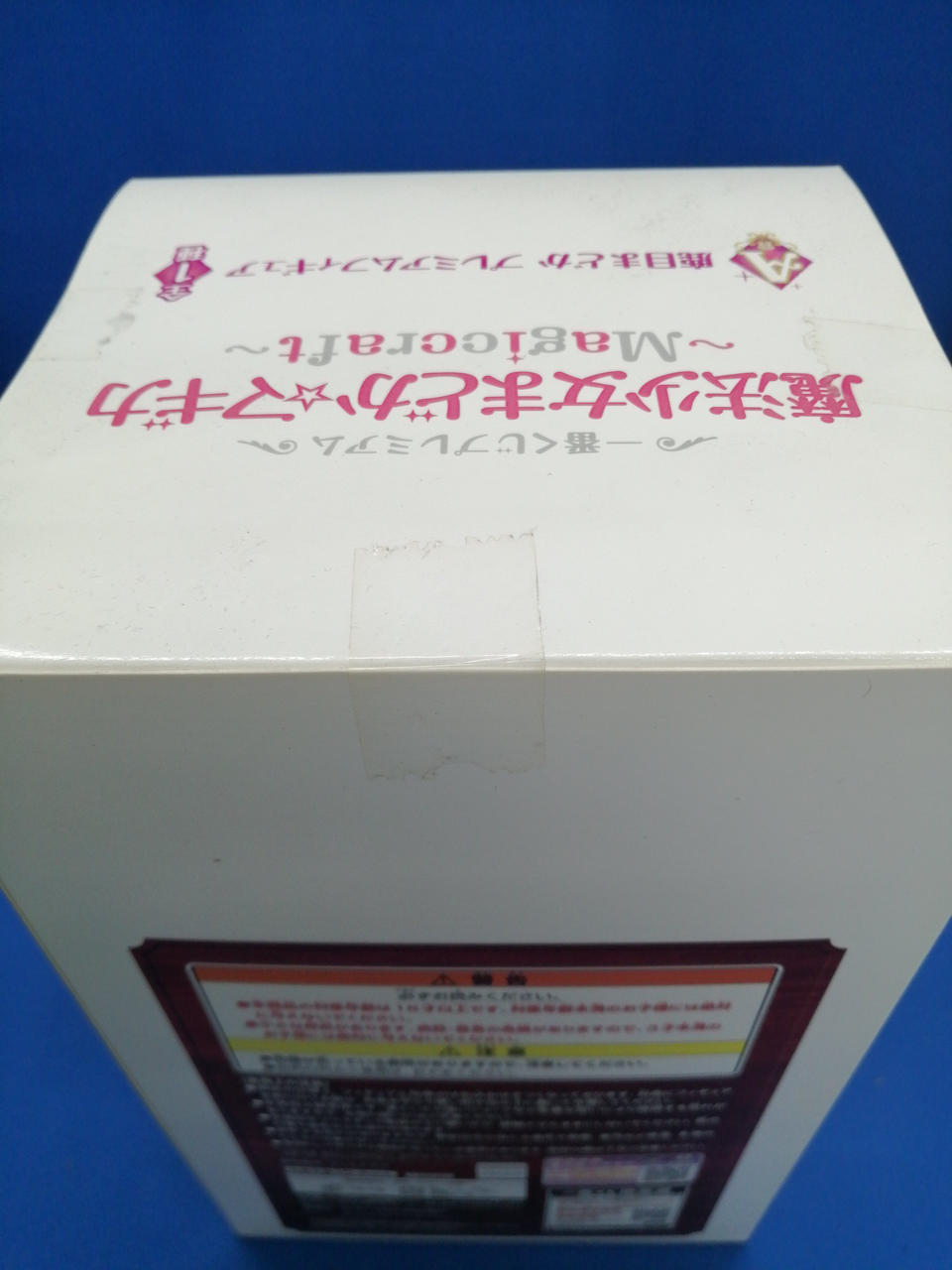 BANPRESTO Madoka Kaname Premium Figure Puella Magi Madoka Magica
