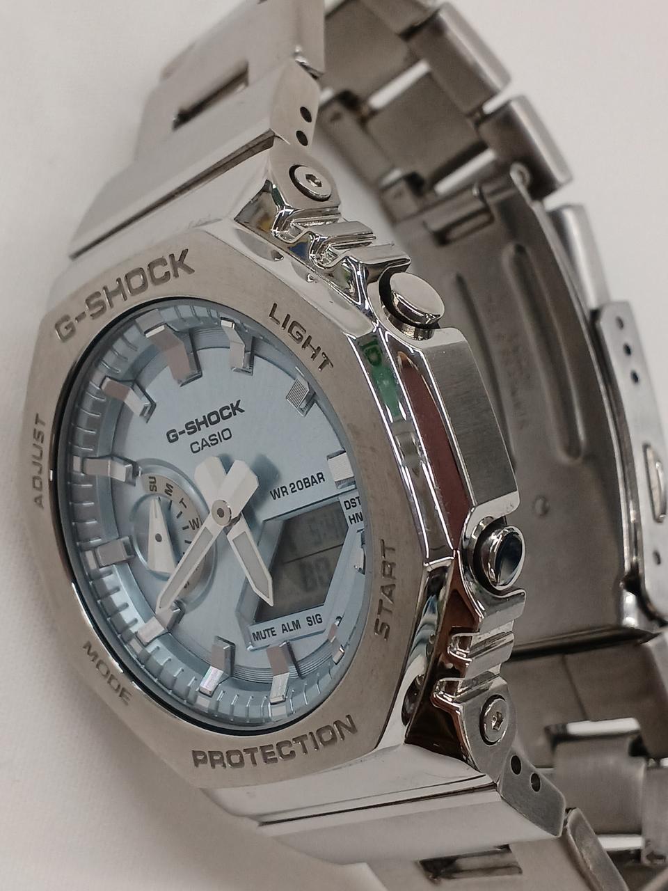 CASIO G-SHOCK GM-2110D