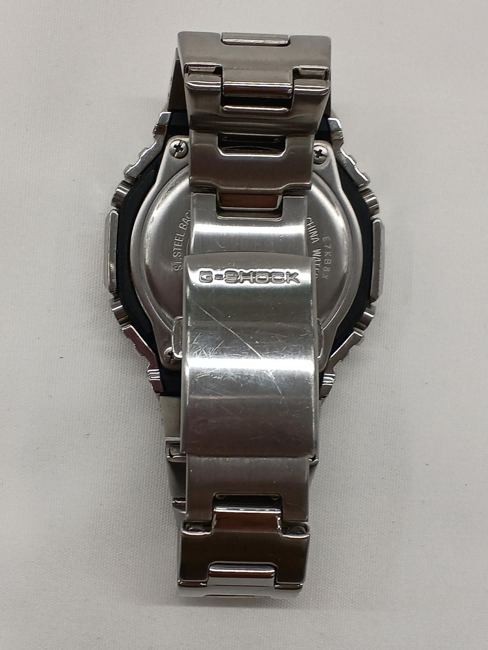 CASIO G-SHOCK GM-2110D