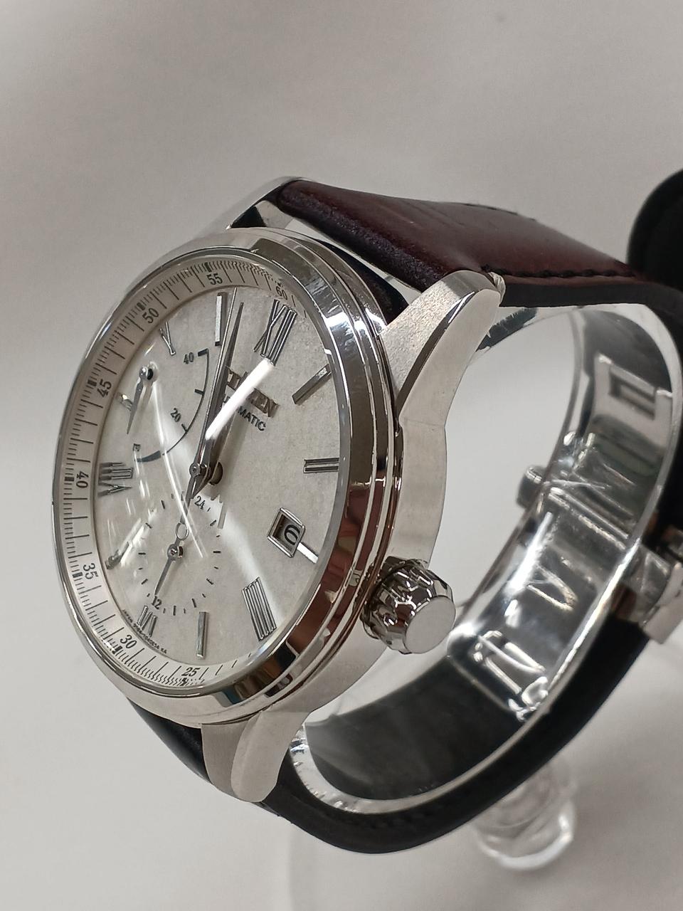 CITIZEN Automatic Wristwatch 9184-T027407