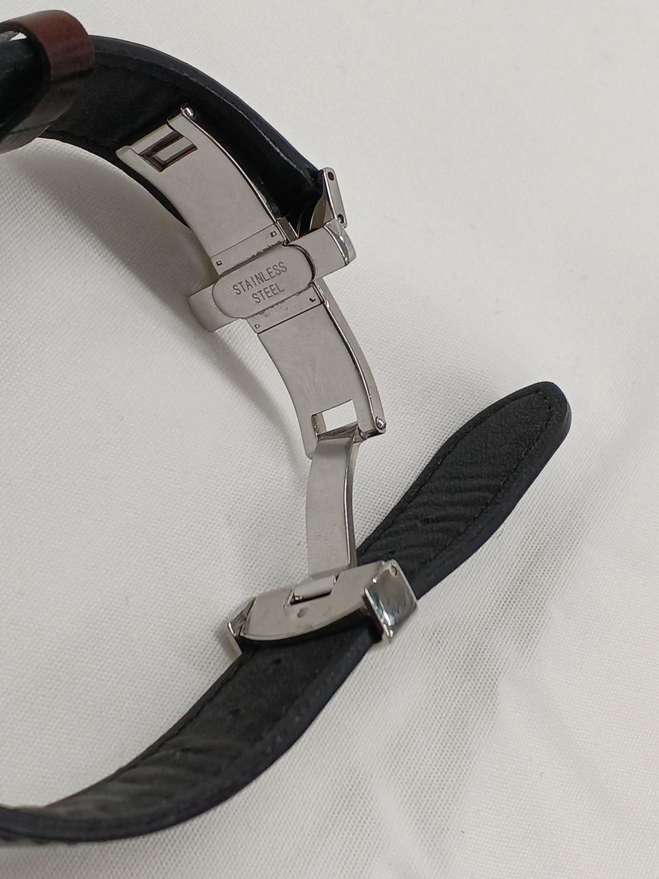 CITIZEN Automatic Wristwatch 9184-T027407