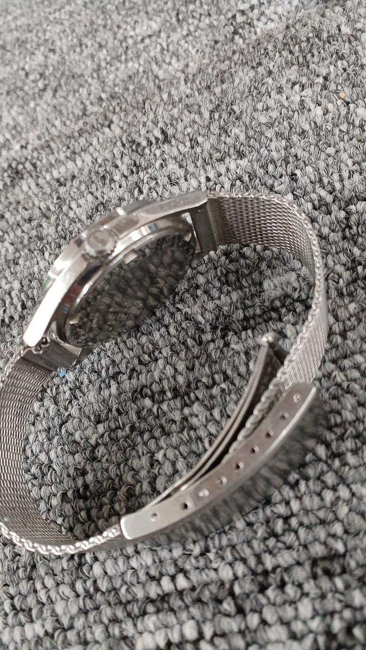 KING SEIKO Automatic Wristwatch 5626-7113