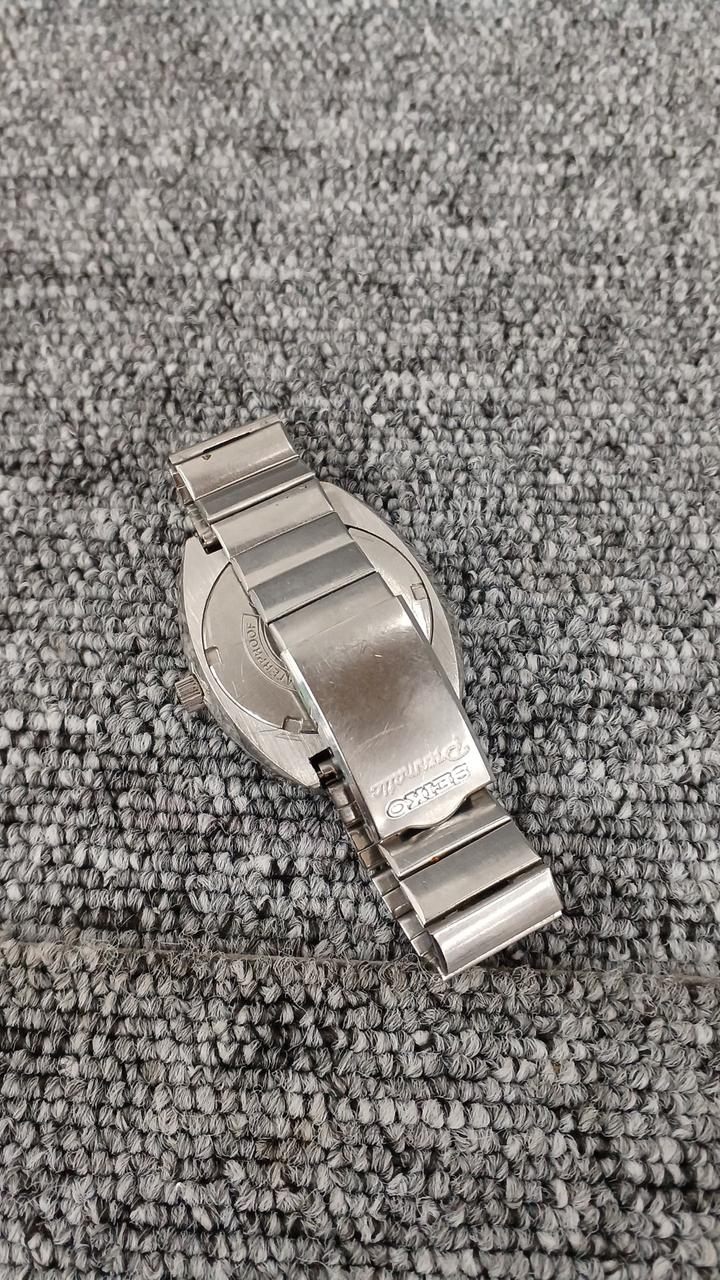 SEIKO Automatic Wristwatch 5146-7040