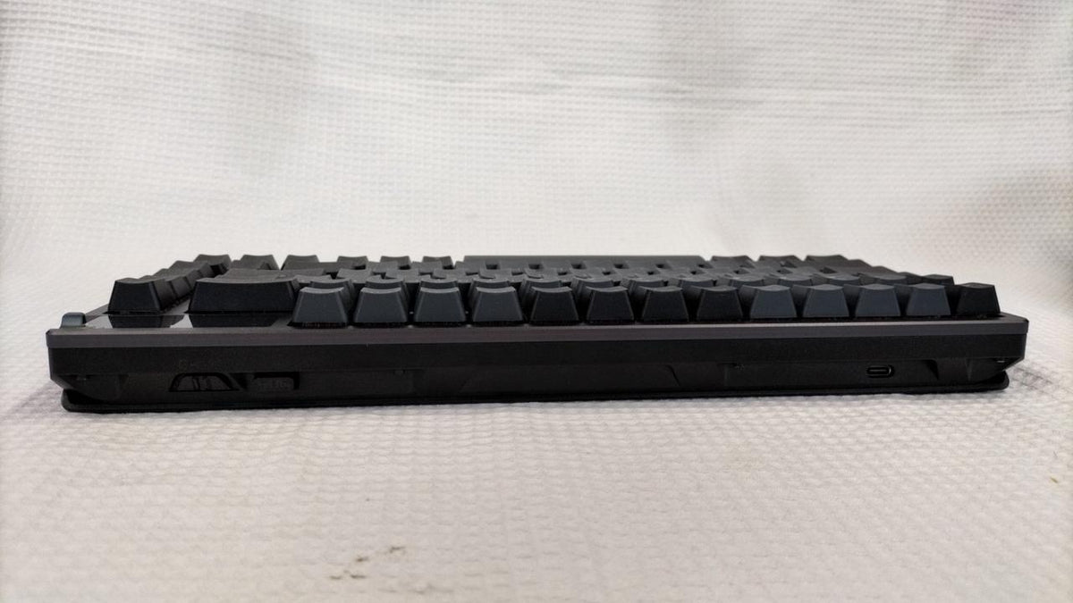 ASUS Gaming Keyboard M701 ROG AZOTH