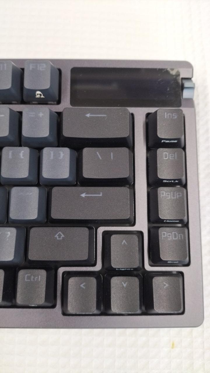ASUS Gaming Keyboard M701 ROG AZOTH