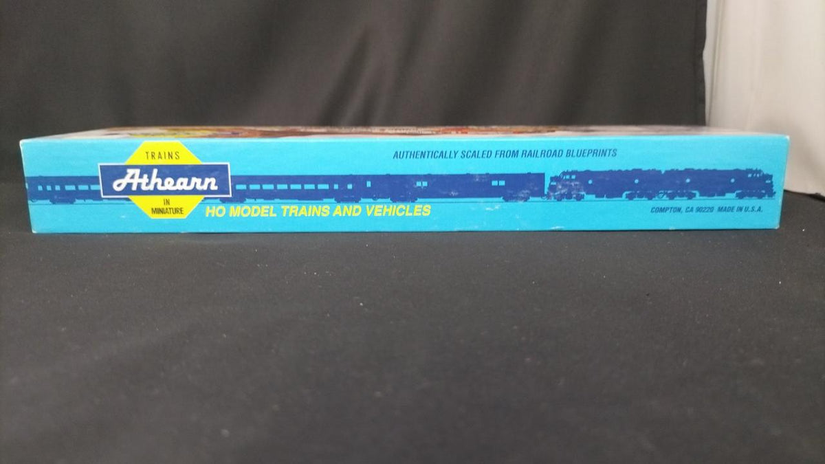 ATHEARN GE C44-9W Diesel Locomotive