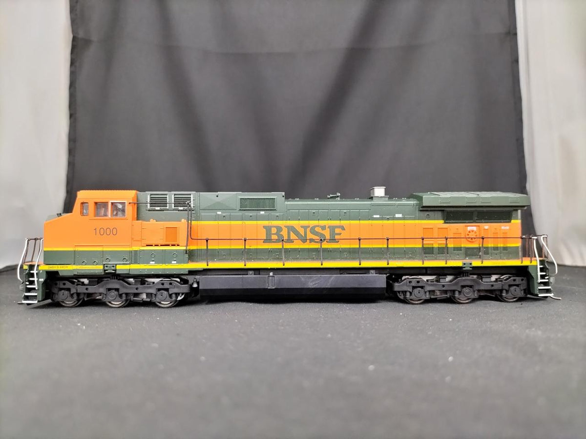 ATHEARN GE C44-9W Diesel Locomotive