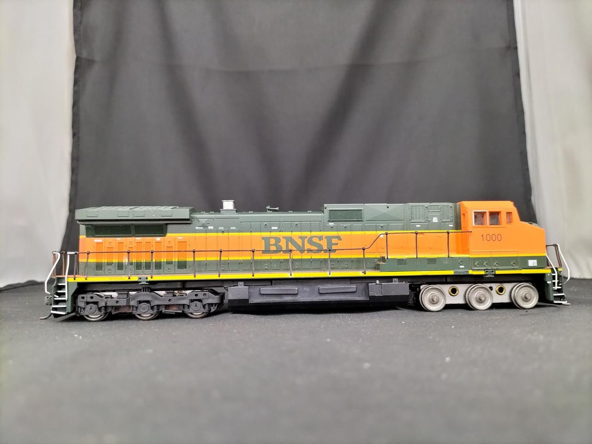 ATHEARN GE C44-9W Diesel Locomotive