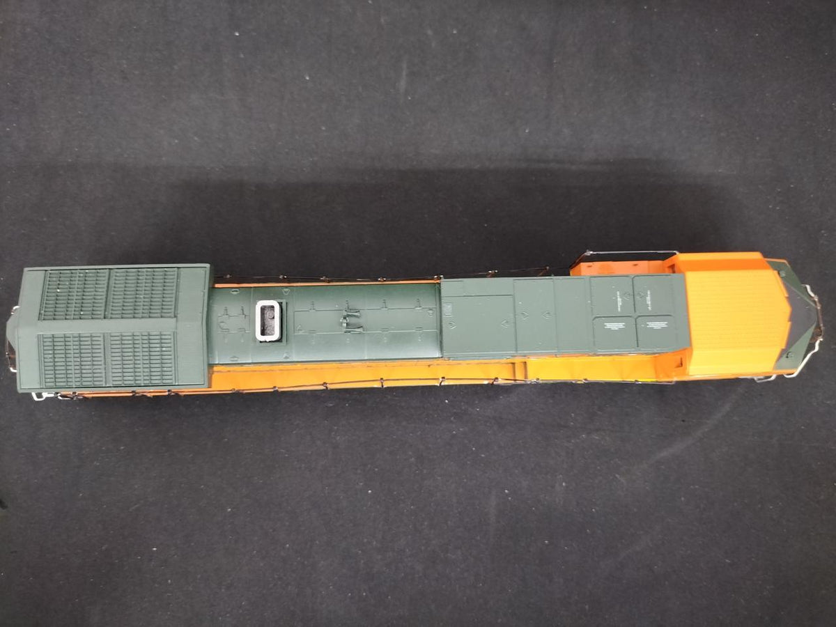 ATHEARN GE C44-9W Diesel Locomotive