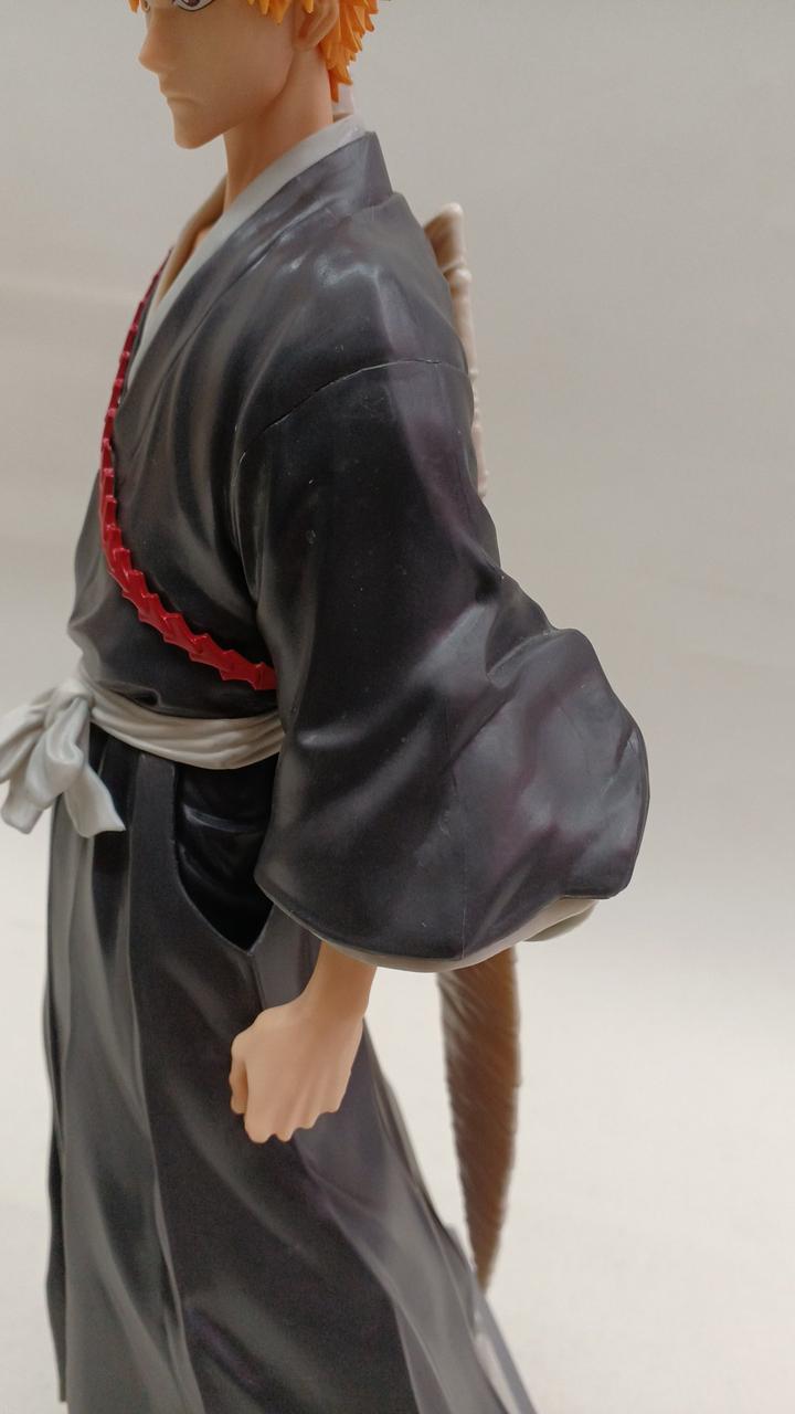 BANDAI Ichigo Kurosaki Ichiban Kuji BLEACH20TH Prize A