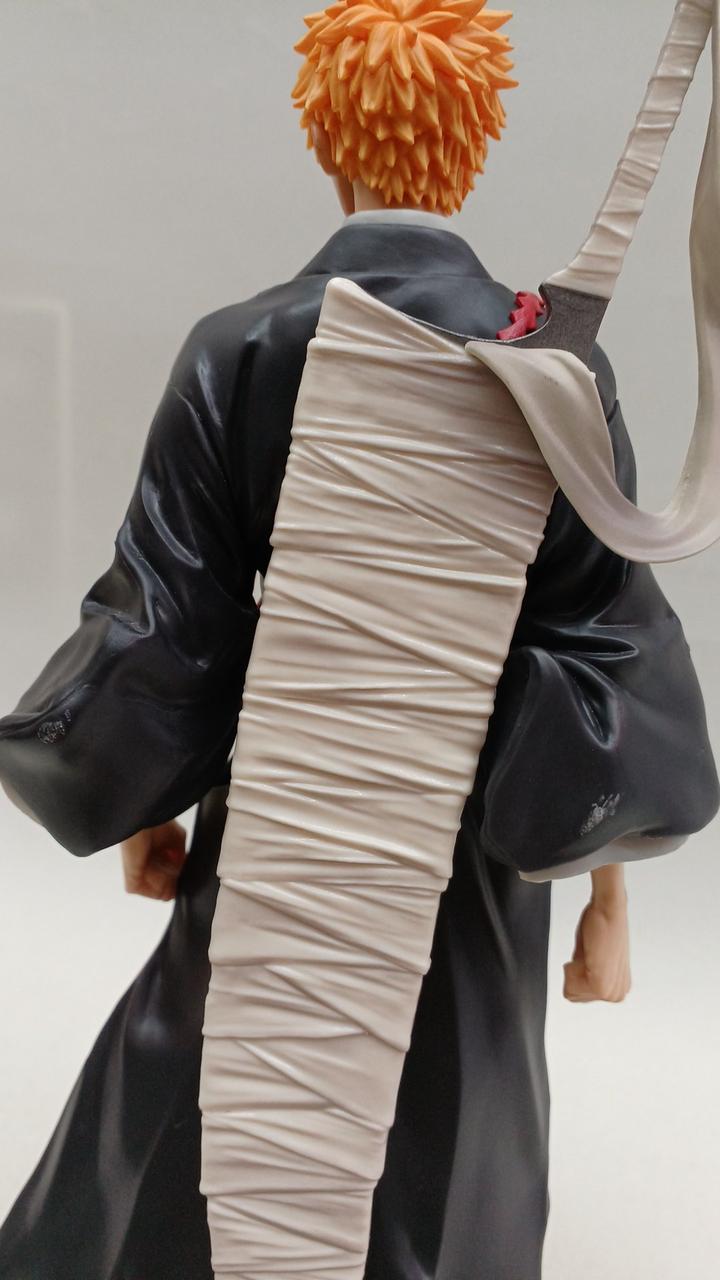 BANDAI Ichigo Kurosaki Ichiban Kuji BLEACH20TH Prize A