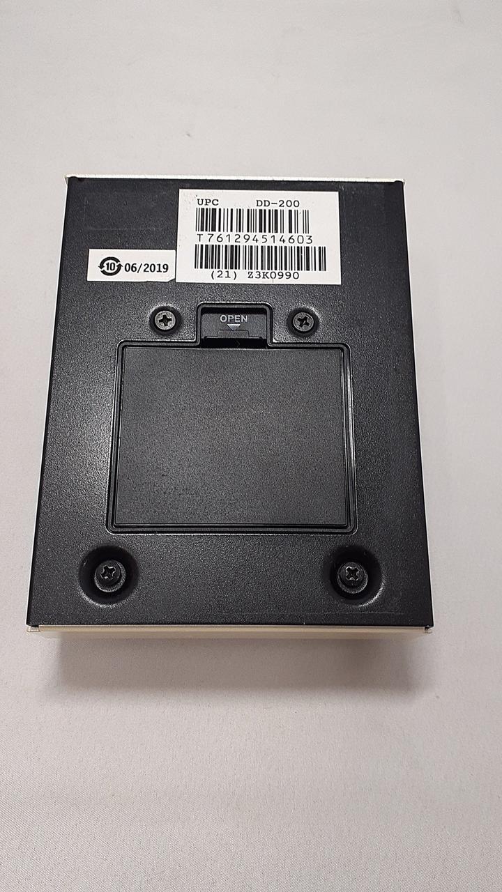 BOSS Effects pedal DD-200