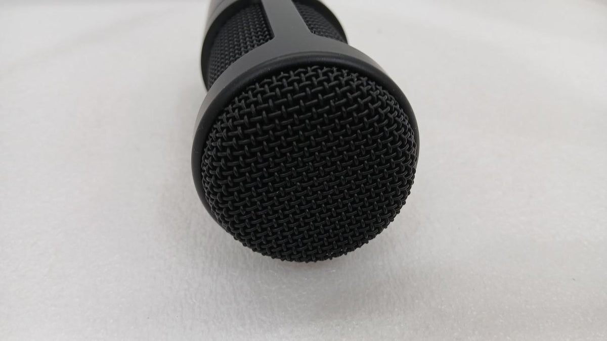 AUDIO-TECHNICA Condenser Microphone AT2035