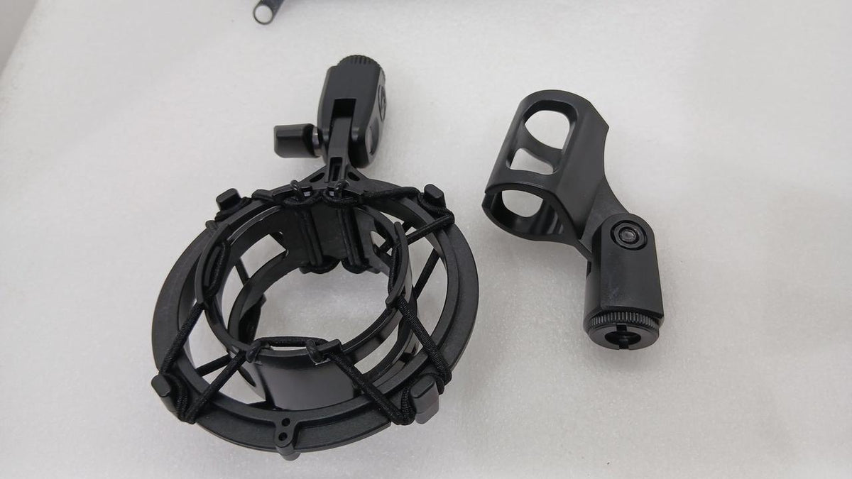 AUDIO-TECHNICA Condenser Microphone AT2035