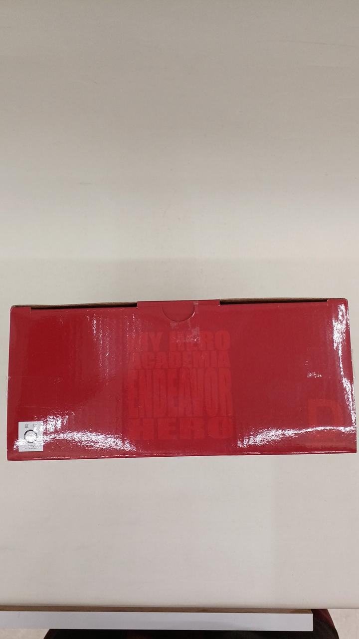 BANDAI Ichiban Kuji My Hero Academia D Prize Endeavor