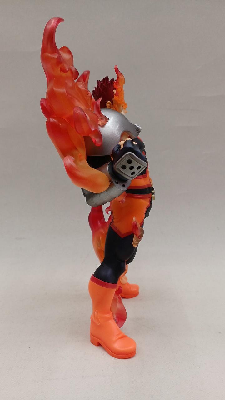 BANDAI Ichiban Kuji My Hero Academia D Prize Endeavor