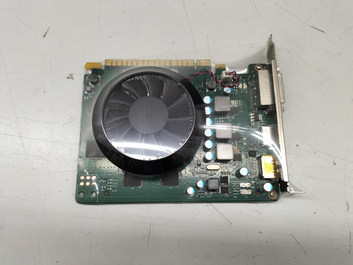 NVIDIA Graphics Board GTX1050TI