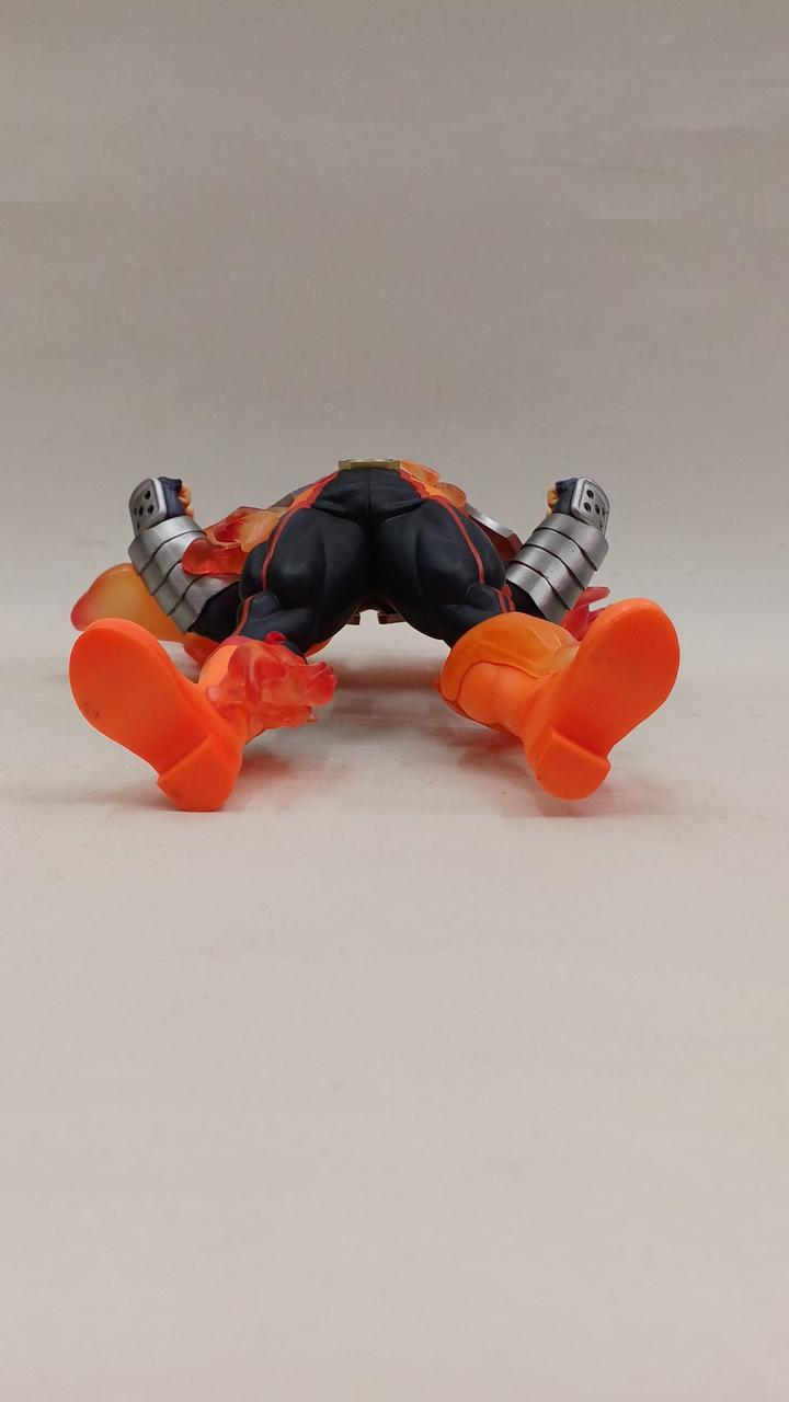 BANDAI Ichiban Kuji My Hero Academia D Prize Endeavor