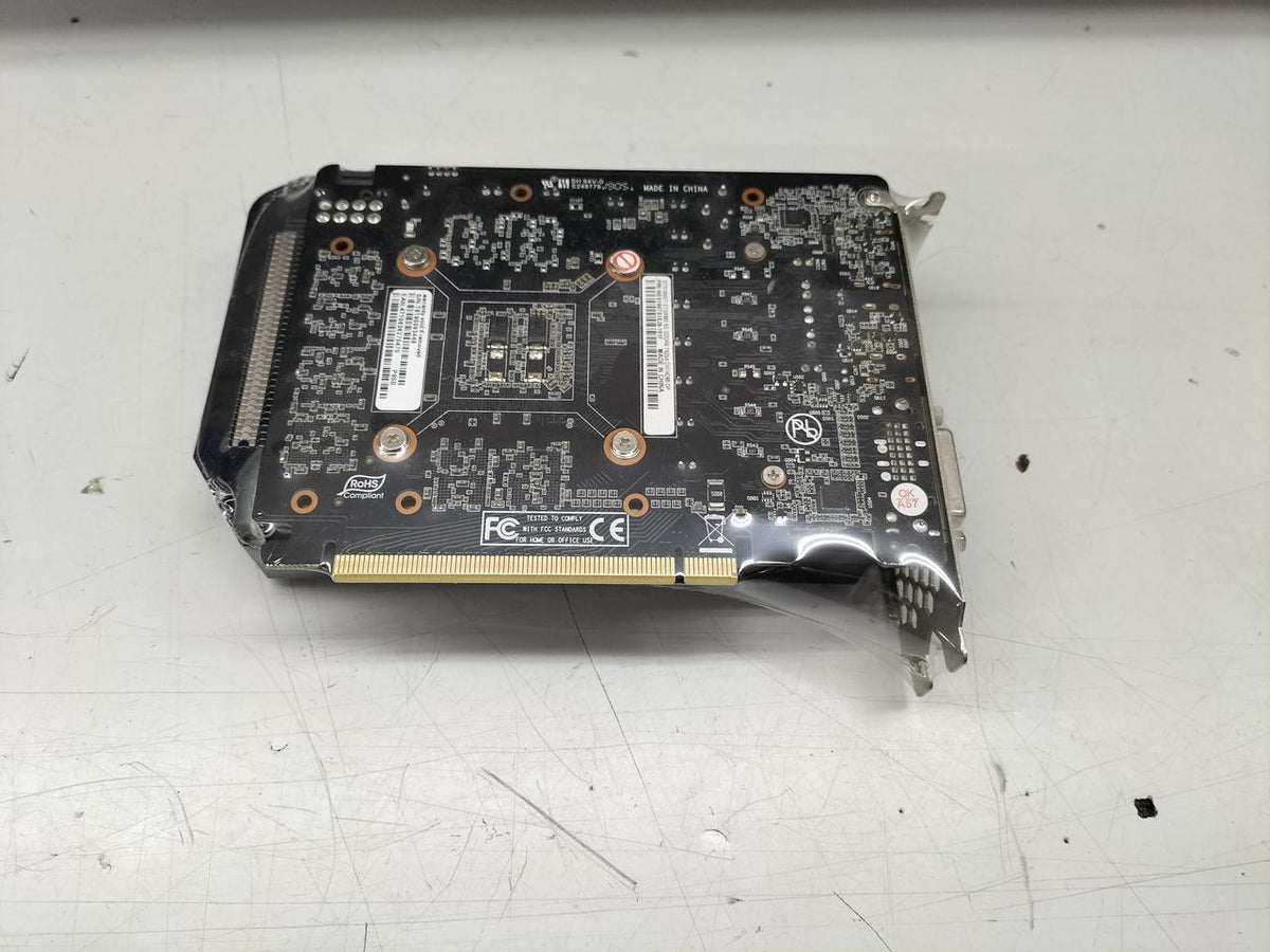 PALIT Graphics Card GTX1660TI STORMX 6G GDDR6
