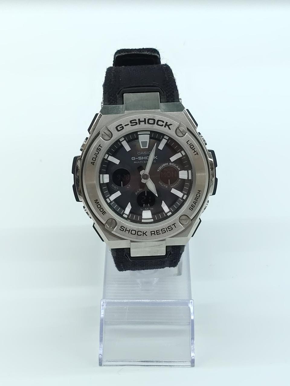 CASIO G-SHOCK GST-W330C