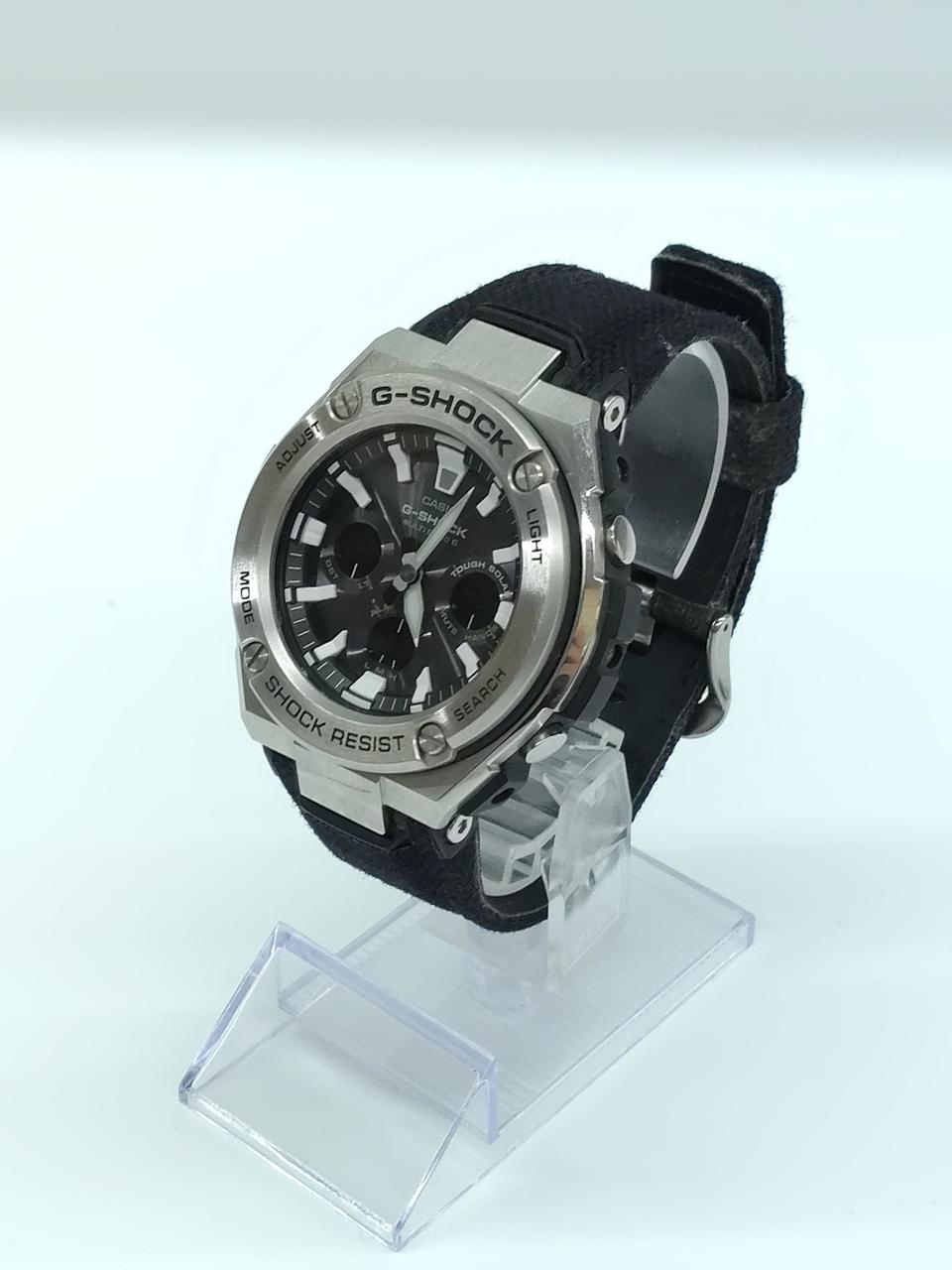 CASIO G-SHOCK GST-W330C