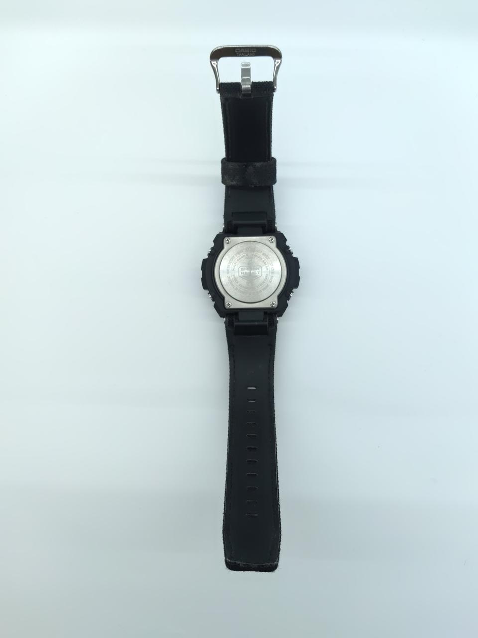 CASIO G-SHOCK GST-W330C