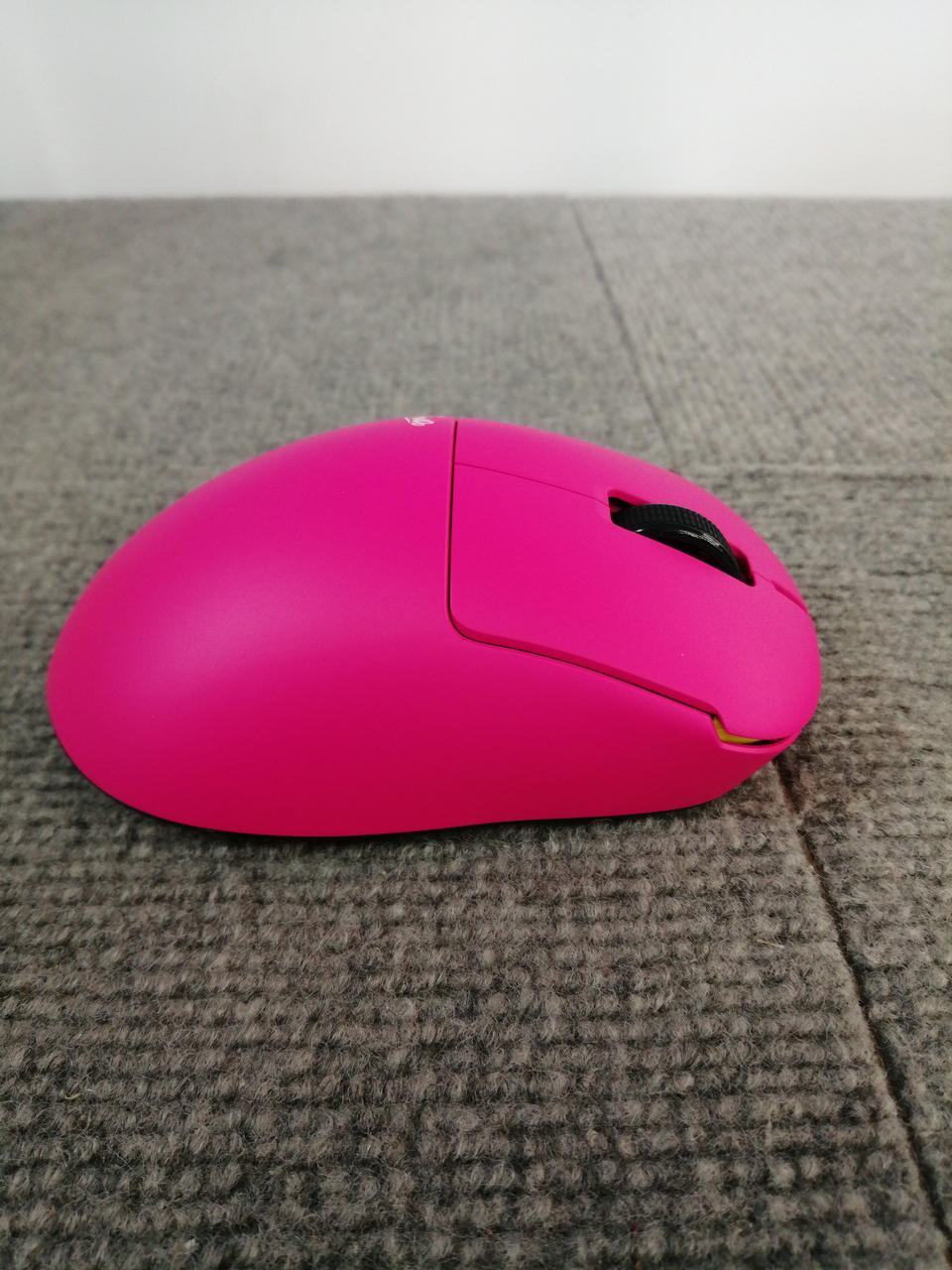 PULSAR Gaming Mouse ZYWOO THE CHOSEN MOUSE GEN LTD