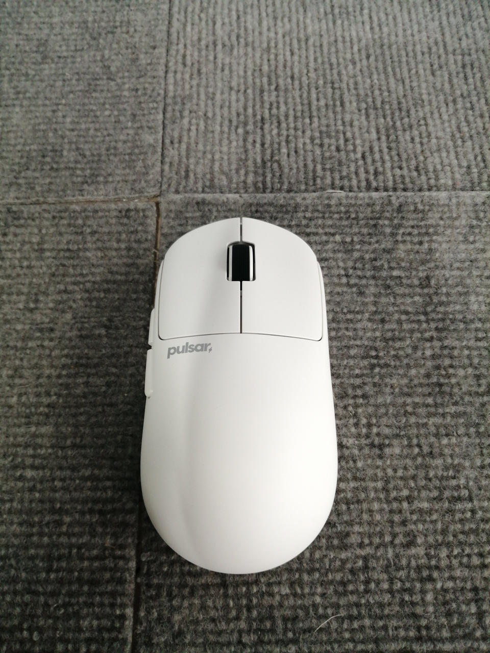PULSAR Gaming Mouse X2N CRAZYLIGHT