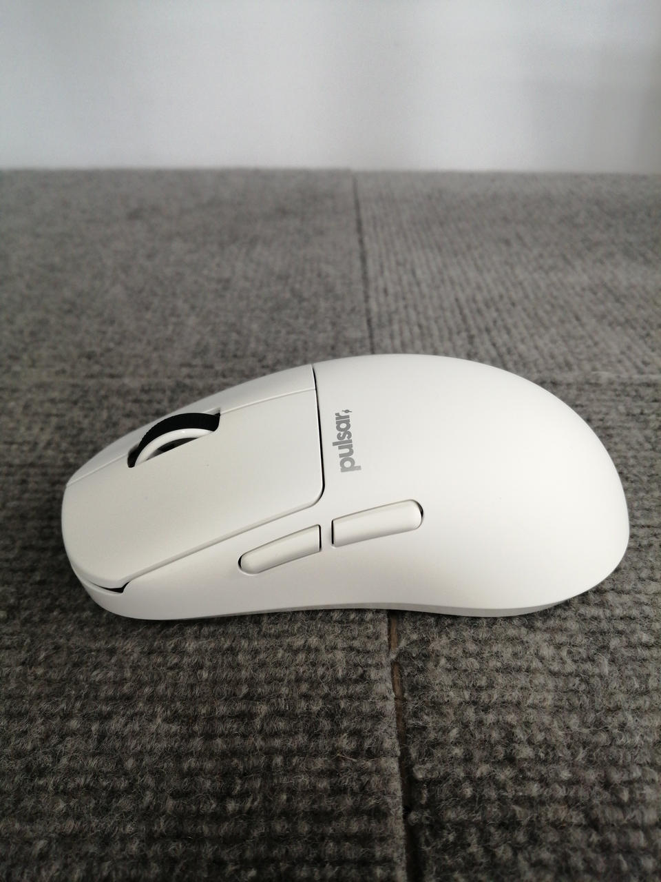 PULSAR Gaming Mouse X2N CRAZYLIGHT