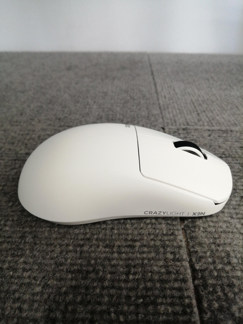 PULSAR Gaming Mouse X2N CRAZYLIGHT