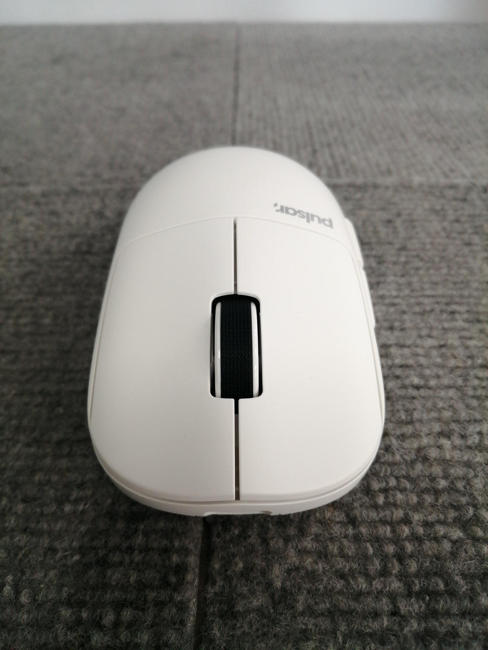 PULSAR Gaming Mouse X2N CRAZYLIGHT