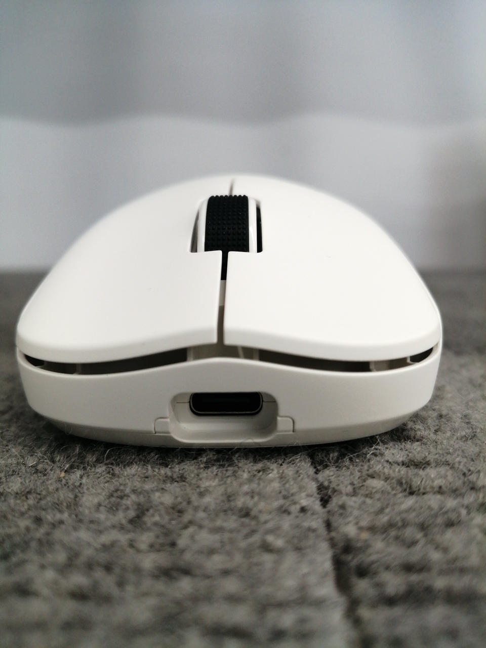 PULSAR Gaming Mouse X2N CRAZYLIGHT