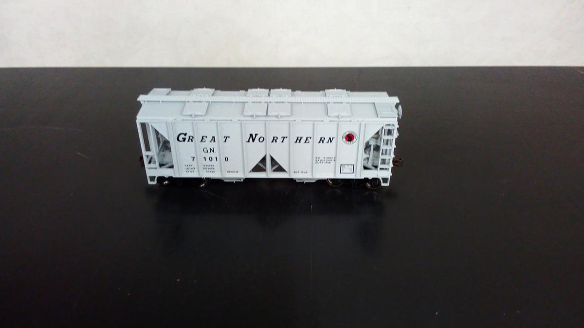BOWSER HO Gauge #40310