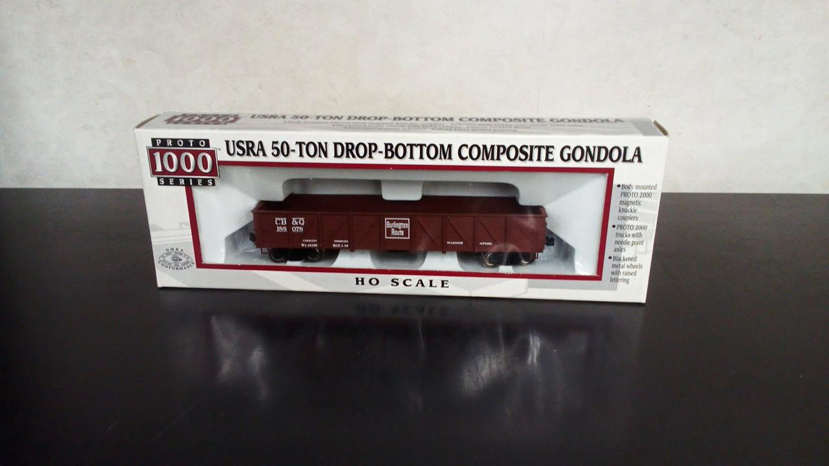 LIFE-LIKE HO Gauge 23948