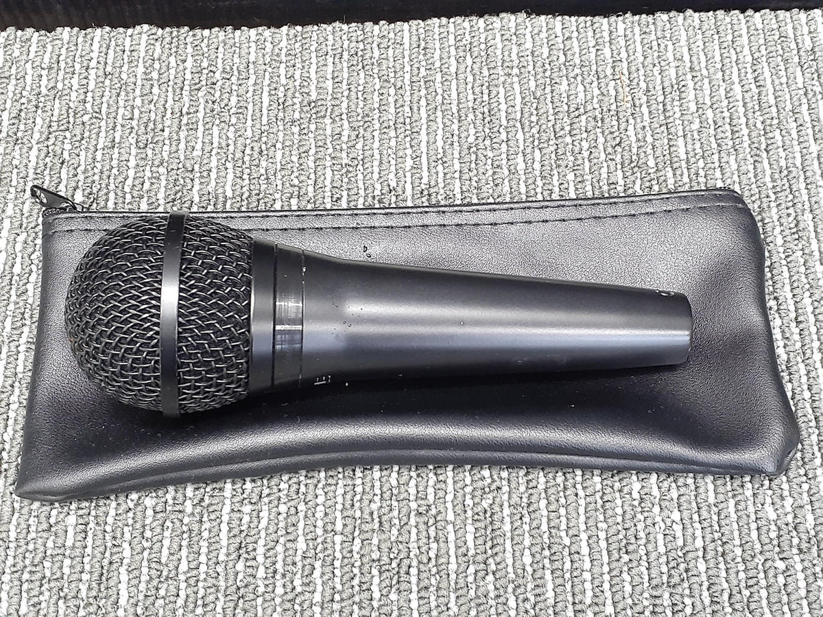 SHURE Dynamic Microphone PGA58
